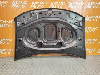 651000987R капот рено дастер Renault Duster 1 Арт 242720PM, вид 7