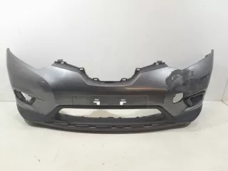 620224CM3H бампер Nissan X-Trail T31 Арт VZ199510, вид 1