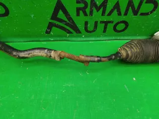 480014BA0A рулевая рейка Nissan X-Trail T31 Арт ARM107224, вид 4