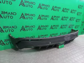 6044058700, 6600124618 Юбка бампера Geely Coolray Арт ARM293598, вид 2