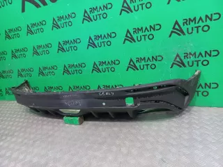 6044058700, 6600124618 Юбка бампера Geely Coolray Арт ARM293598, вид 3