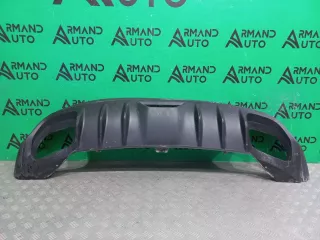 6044058700, 6600124618 Юбка бампера Geely Coolray Арт ARM293598, вид 4