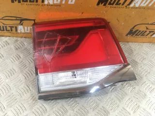 8159160380 Фонарь внутренний левый Toyota Land Cruiser 200 Арт MA121645, вид 1