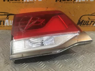 8159160380 Фонарь внутренний левый Toyota Land Cruiser 200 Арт MA121645, вид 3