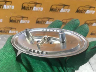 86320a4000 Эмблема бампера передняя Kia Sportage 4 Арт MA121665, вид 2