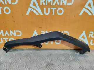 5243848020 накладка бампера Lexus RX 4 Арт AR243078, вид 1