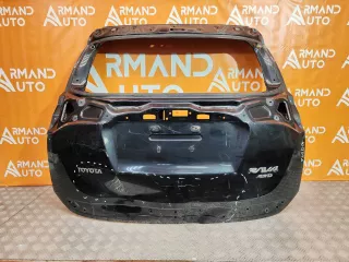 670050R270 дверь багажника Toyota Rav 4 4 Арт AR243093, вид 1