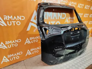 670050R270 дверь багажника Toyota Rav 4 4 Арт AR243093, вид 2