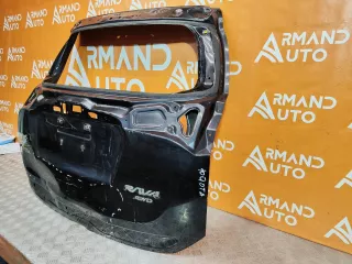 670050R270 дверь багажника Toyota Rav 4 4 Арт AR243093, вид 3