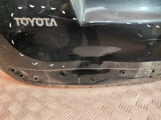 670050R270 дверь багажника Toyota Rav 4 4 Арт AR243093, вид 5