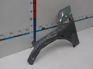 41007374521 Крыло переднее левое MINI Cooper F56,F55 Арт BIT625110, вид 3