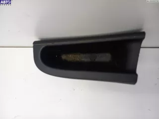 90580226 Ручка двери внутренняя передняя правая Opel Zafira A Арт 54437410, вид 2