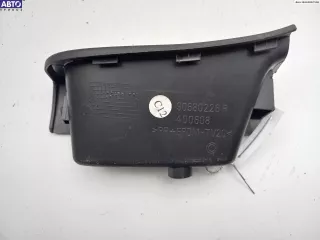 90580226 Ручка двери внутренняя передняя правая Opel Zafira A Арт 54437410, вид 3