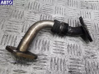 Трубка системы рециркуляции EGR Volkswagen Passat B5 Арт 54460993, вид 1