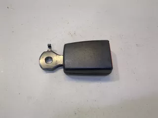 97080318600 Замок ремня безопасности Porsche Panamera 970 Арт 8463028, вид 1