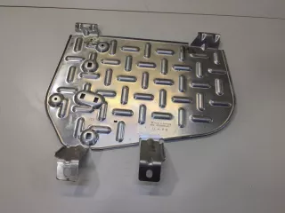 97055170402 Защита днища Porsche Panamera 970 Арт 8463668, вид 1