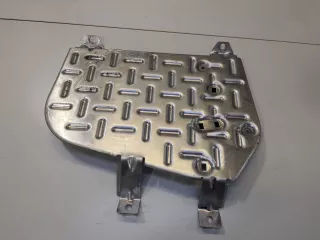97055170402 Защита днища Porsche Panamera 970 Арт 8463668, вид 3