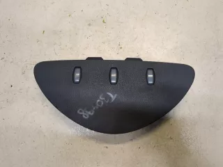 250203NA0B Панель передняя салона (торпедо) Nissan Leaf 1 Арт 8464433, вид 1