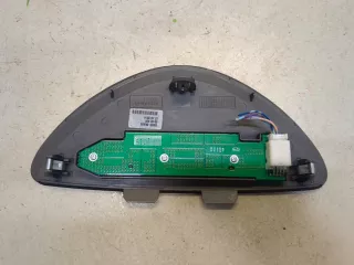250203NA0B Панель передняя салона (торпедо) Nissan Leaf 1 Арт 8464433, вид 2