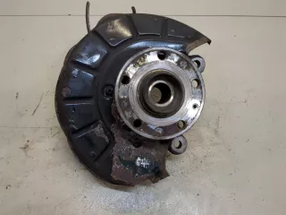 96535191,96870495,96535041 Ступица передняя правая Chevrolet Kalos Арт 8465379, вид 1