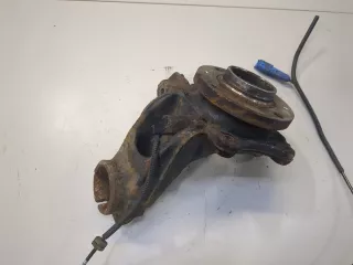 3557918,364690 Ступица передняя левая Opel Crossland x Арт 8465139, вид 1