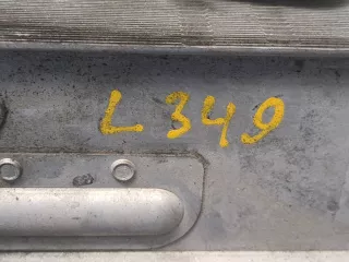 7600553 Теплообменник масляного фильтра BMW 3 F30/F31/GT F34 Арт 8459787, вид 2