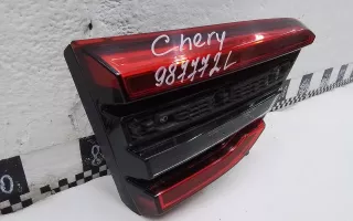 605000115AA Фонарь задний левый внутренний Chery Tiggo 4 Арт 987772L, вид 2