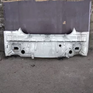  Панель задняя INFINITI M/Q70 Y51 V9X 2011 Infiniti Q70 1 restailing Арт AV35462, вид 1