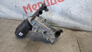 6511801165 Радиатор масляный MERCEDES-BENZ ML/GLE W166 2.2 Mercedes ML/GLE W166 Арт AV38444