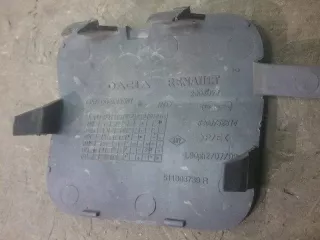 511803739R Крюк буксировочный Renault Logan 1 Арт A344864, вид 2