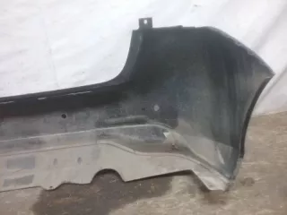 850224MD0H Бампер задний Nissan TIIDA C13 Арт AМ700305, вид 4