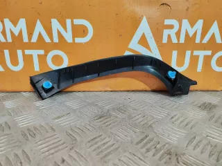 6457133080 накладка водостока Toyota Camry XV70 Арт 242699PM, вид 4