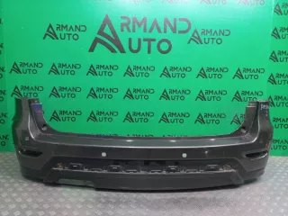 850223KN0H Бампер ниссан патфайндер Nissan Pathfinder 4 Арт ARM293652, вид 1