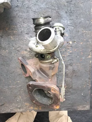  Турбина Ford Transit 3 restailing Арт EM17-9-69, вид 2