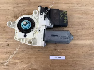 1K0959704P Моторчик стеклоподъемника задний правый Volkswagen Passat B6 Арт 00082423, вид 1