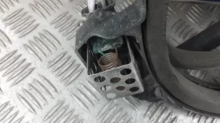  Вентилятор радиатора Renault Megane 3 Арт 6ST08KE01, вид 2