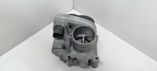 408238321,408238007,036133062N Заслонка дроссельная Skoda Fabia 1 Арт 2084458-5, вид 2