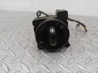 9065450504 Переключатель света Mercedes Sprinter W906 Арт 00234404, вид 1