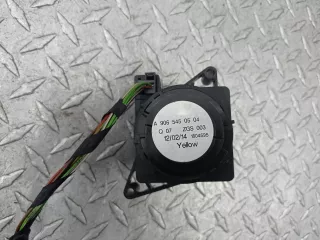 9065450504 Переключатель света Mercedes Sprinter W906 Арт 00234404, вид 2