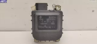 0132801217 Моторчик заслонки отопителя Citroen C5 1 Арт 54460036, вид 1
