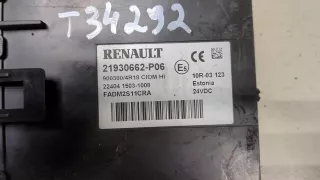 21930662 Блок управления (другие) Renault T-Series Trucks Арт 8467947, вид 2