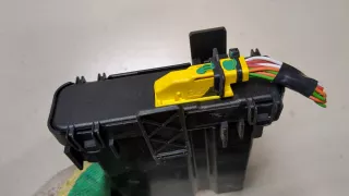 22286187 Блок управления центральным замком Renault T-Series Trucks Арт 8467936, вид 3