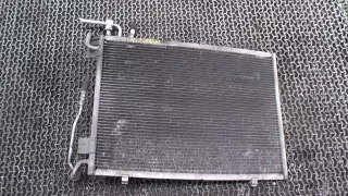 8v5119710ae Радиатор кондиционера  Ford Fiesta 6 Арт 7512532, вид 4