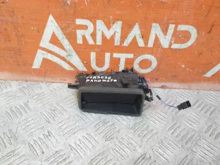 971819203CDAP, 971819203C Дефлектор воздушный Porsche Panamera 971 Арт 243261PM, вид 1