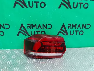 6n5945095 Фонарь внешний Volkswagen Polo 6 Арт ARM249191, вид 1