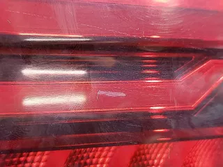 6n5945095 Фонарь внешний Volkswagen Polo 6 Арт ARM249191, вид 4