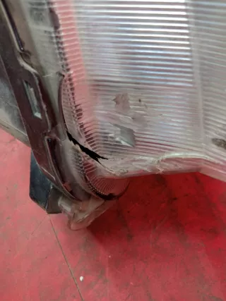4121100XKZ36A фара Haval H6 Арт MB56741, вид 11