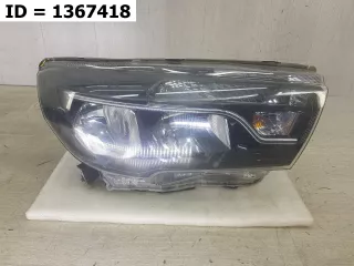 8450006952 фара Lada Vesta 1 Арт MB61067, вид 1