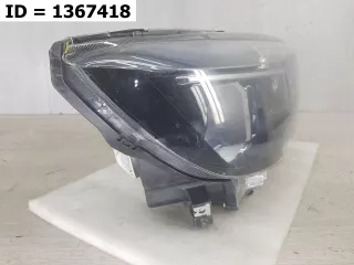 8450006952 фара Lada Vesta 1 Арт MB61067, вид 5