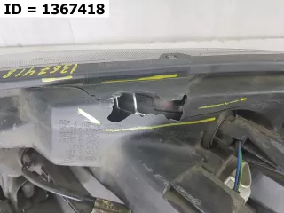 8450006952 фара Lada Vesta 1 Арт MB61067, вид 10